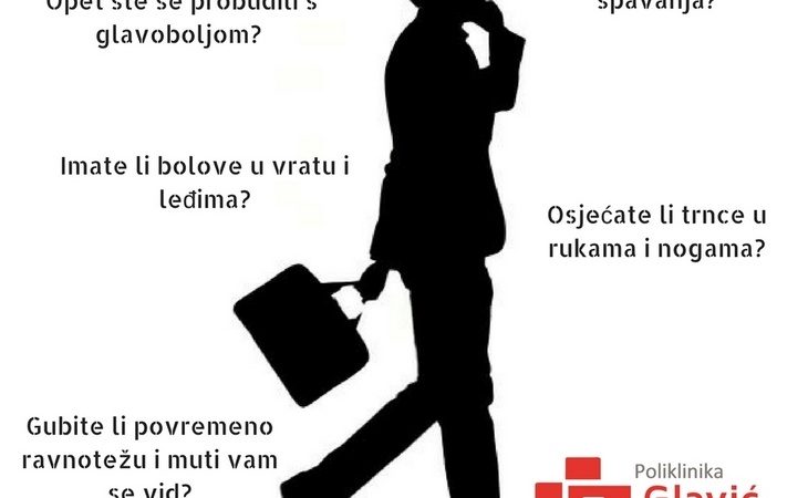 Međunarodni dan moždanog udara