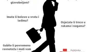 Međunarodni dan moždanog udara