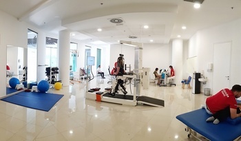 Otvoren neurorehabilitacijski centar robotikom Poliklinike Glavić u Zagrebu