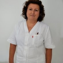 Dr. Mladenka Primorac