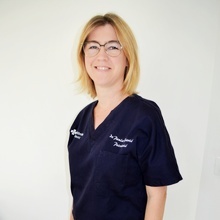 Dr. Paula Glavić Petričević
