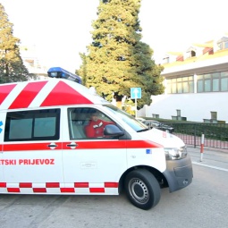 Kućne posjete Doktora / Sanitetski prijevoz