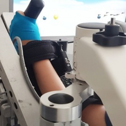 Robotska neurorehabilitacija