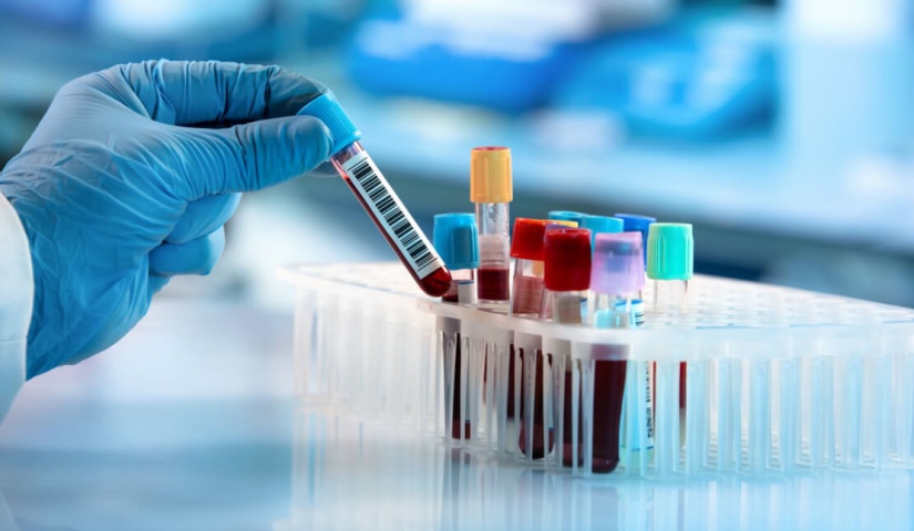 Laboratorij