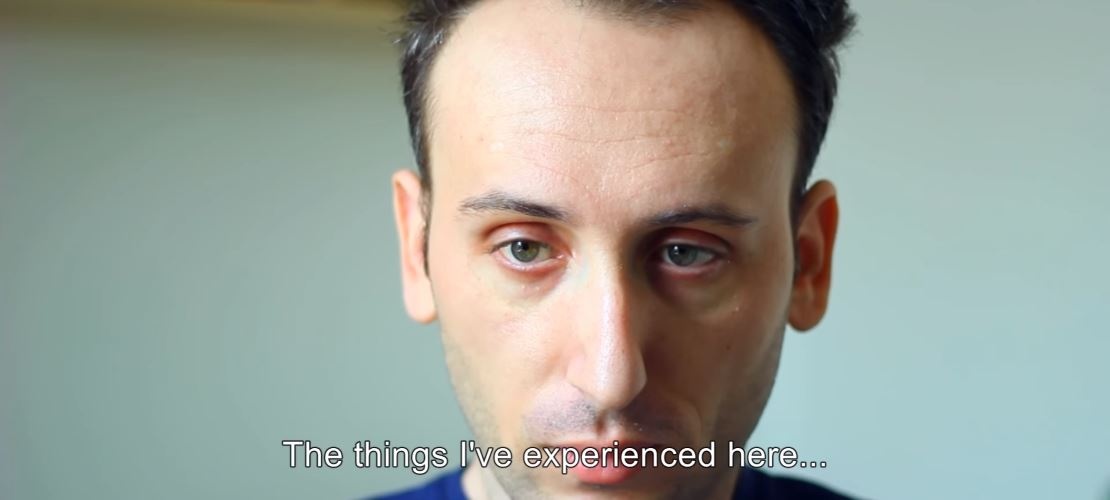 Uspješna terapija i liječenje uz Armeo Spring